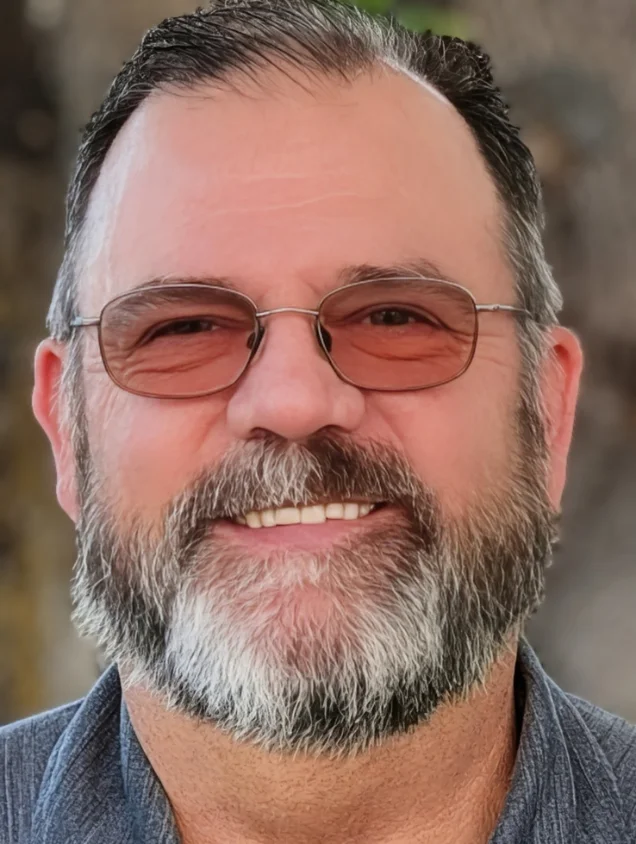 Steve Johnson- Founder, Rivers Edge Mechanical