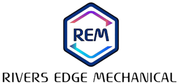Rivers Edge Logo